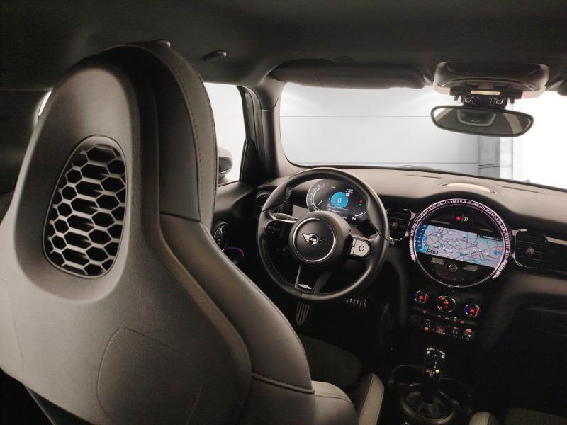 Mini Cooper 1.5 TwinPower Turbo Cooper