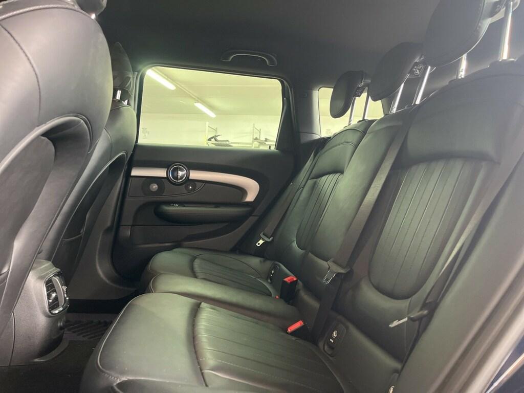 Mini Cooper SD Clubman 2.0 Cooper SD Hype ALL4 Auto