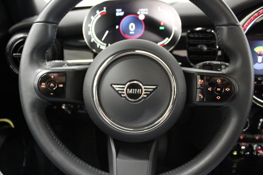 Mini Cooper 1.5 TwinPower Turbo Cooper
