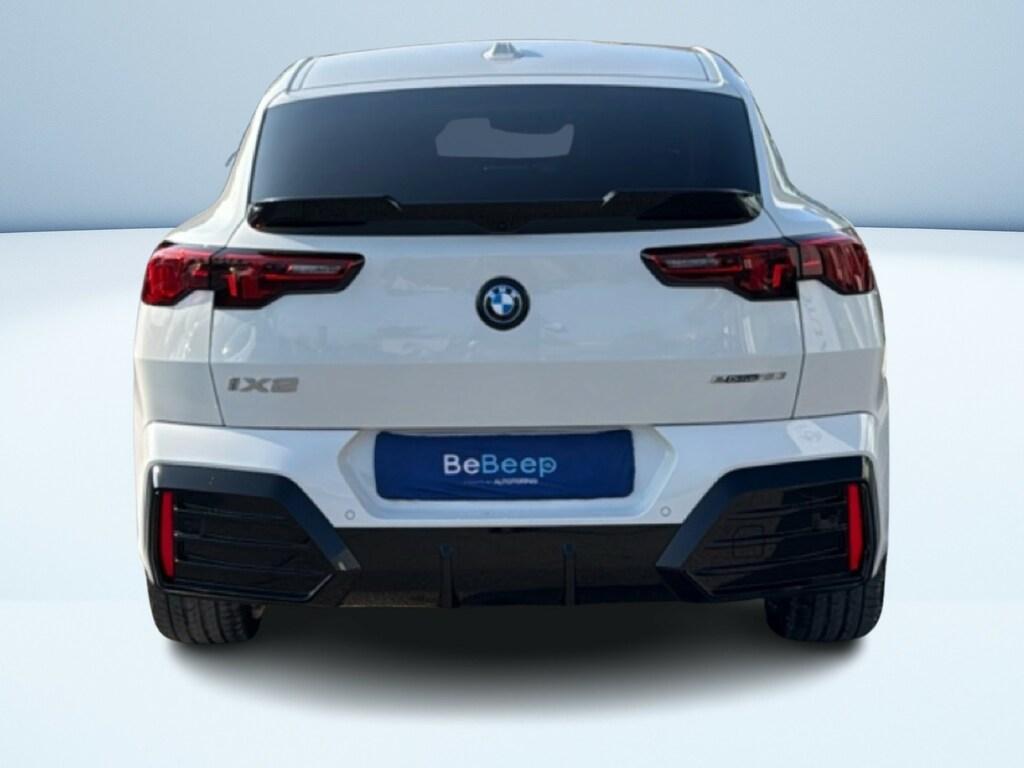 BMW iX2 edrive 20 MSport Pro