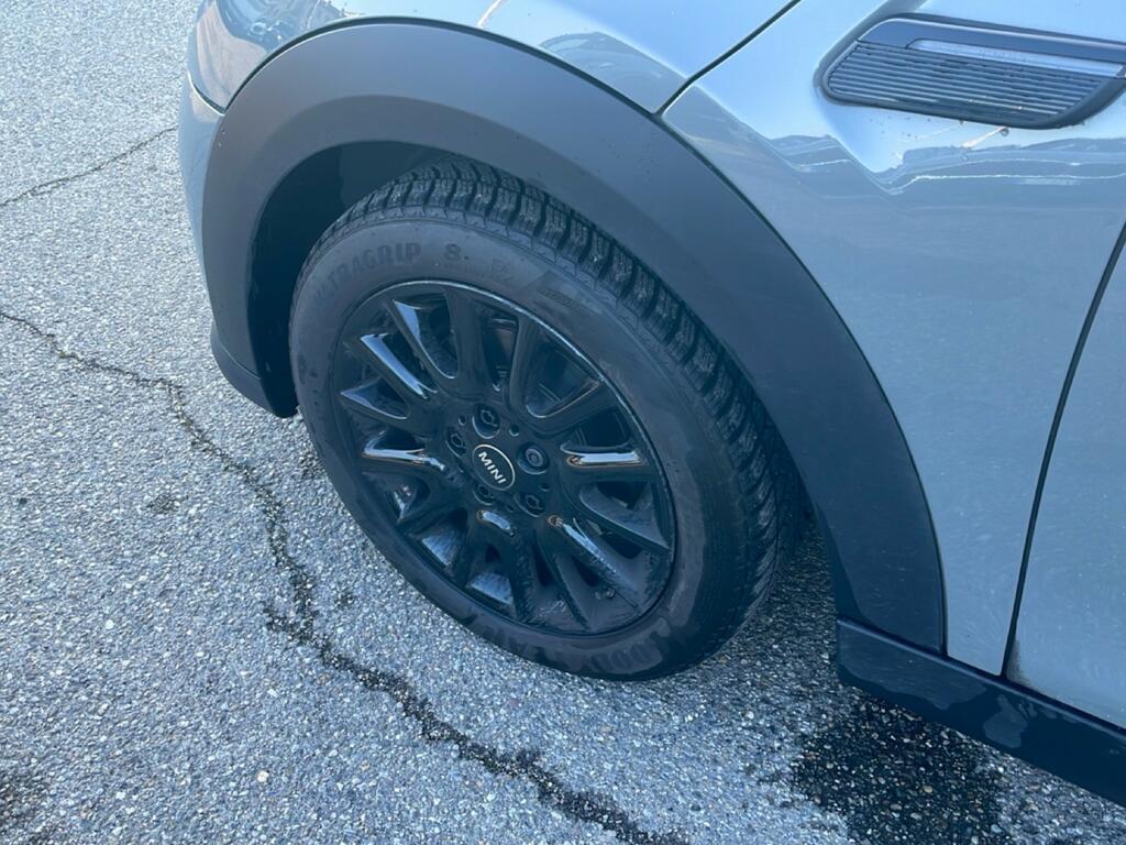 Mini One 1.5 TwinPower Turbo One