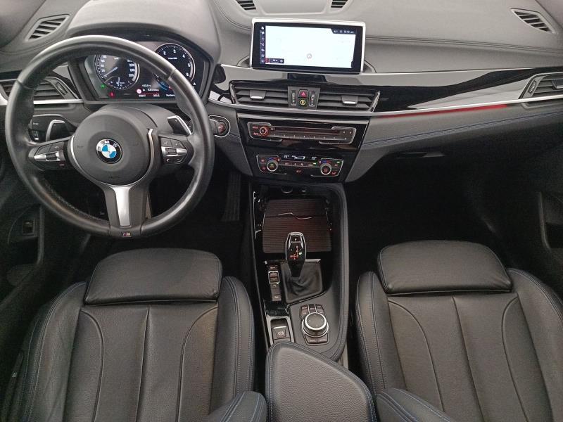 BMW X2 xdrive20d auto