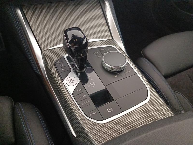 BMW Serie 4 M M440d Coupe mhev 48V xdrive auto