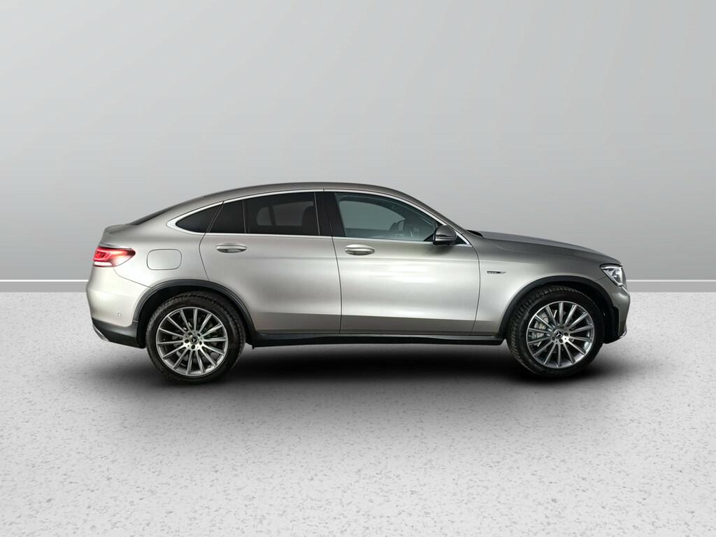 Mercedes GLC 300 d Premium 4matic auto