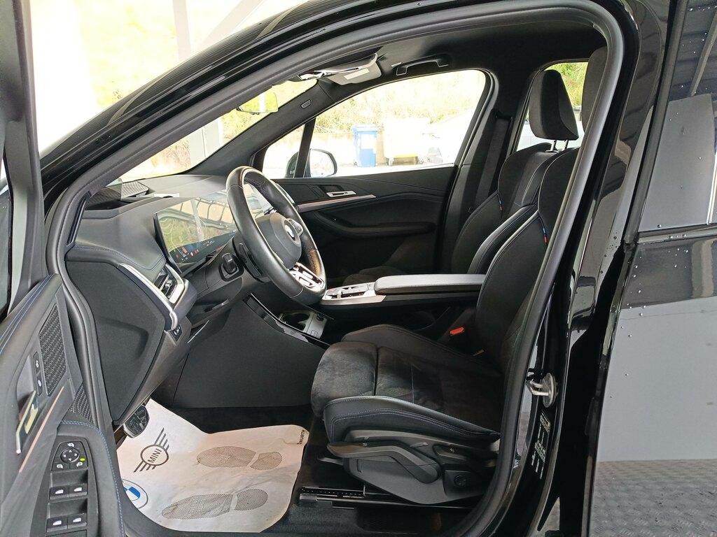 BMW Serie 2 218d Active Tourer Msport auto