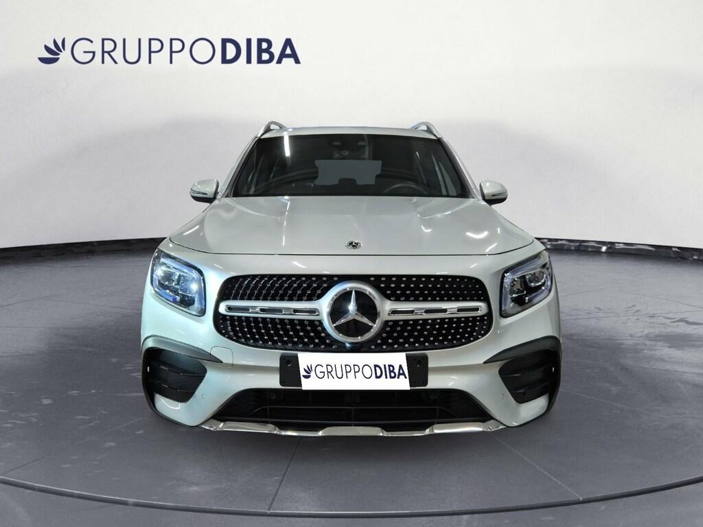 Mercedes GLB 200 d Premium auto