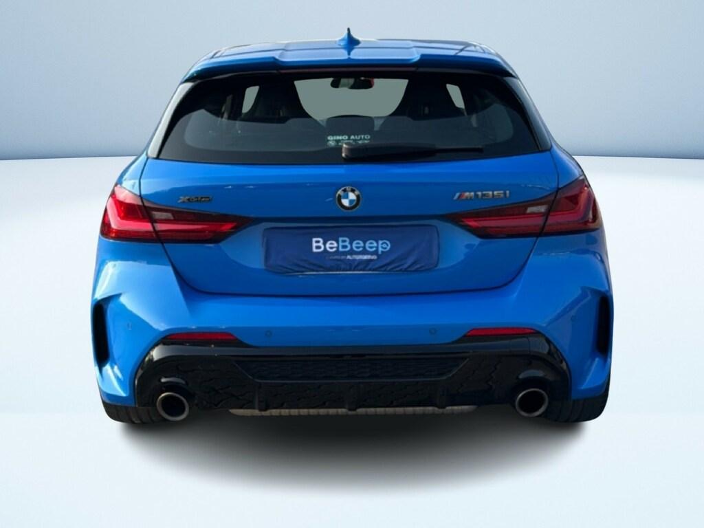 BMW Serie 1 M 135i xdrive auto