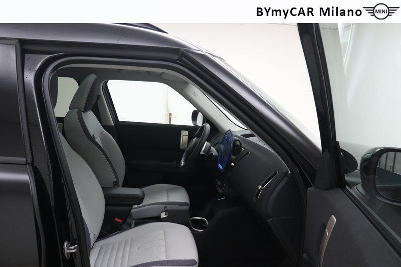 Mini Mini Countryman 1.5 48V C Classic auto