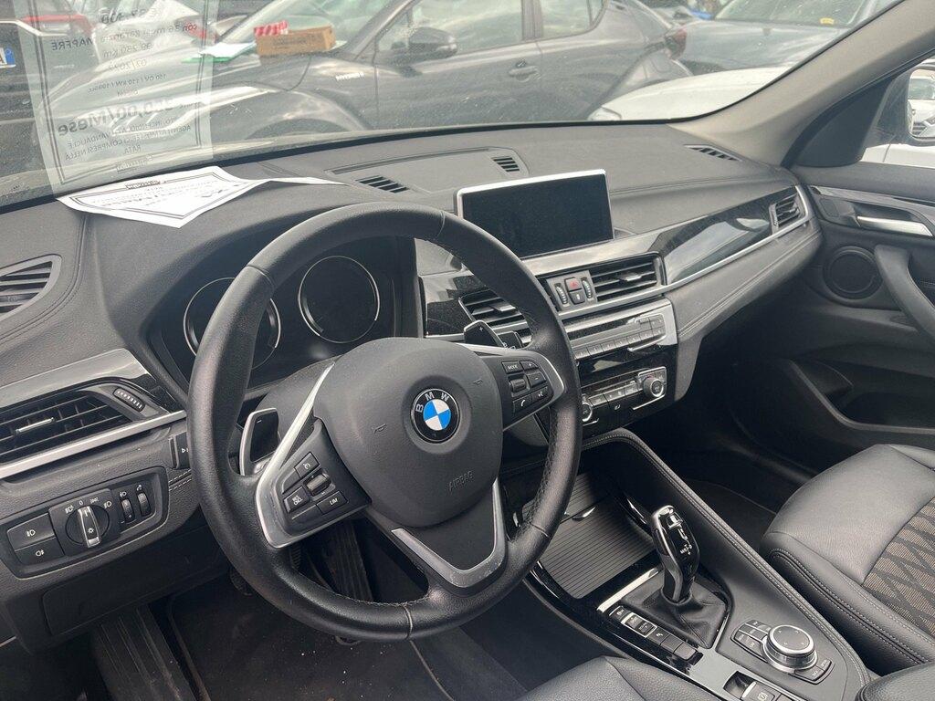 BMW X1 sdrive18d xLine Plus auto