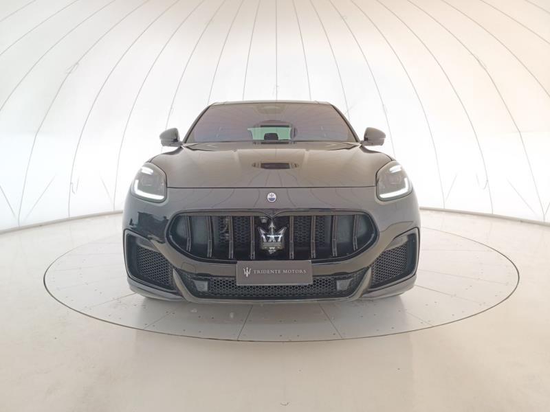 Maserati Levante Grecale 3.0 V6 Trofeo 530cv auto