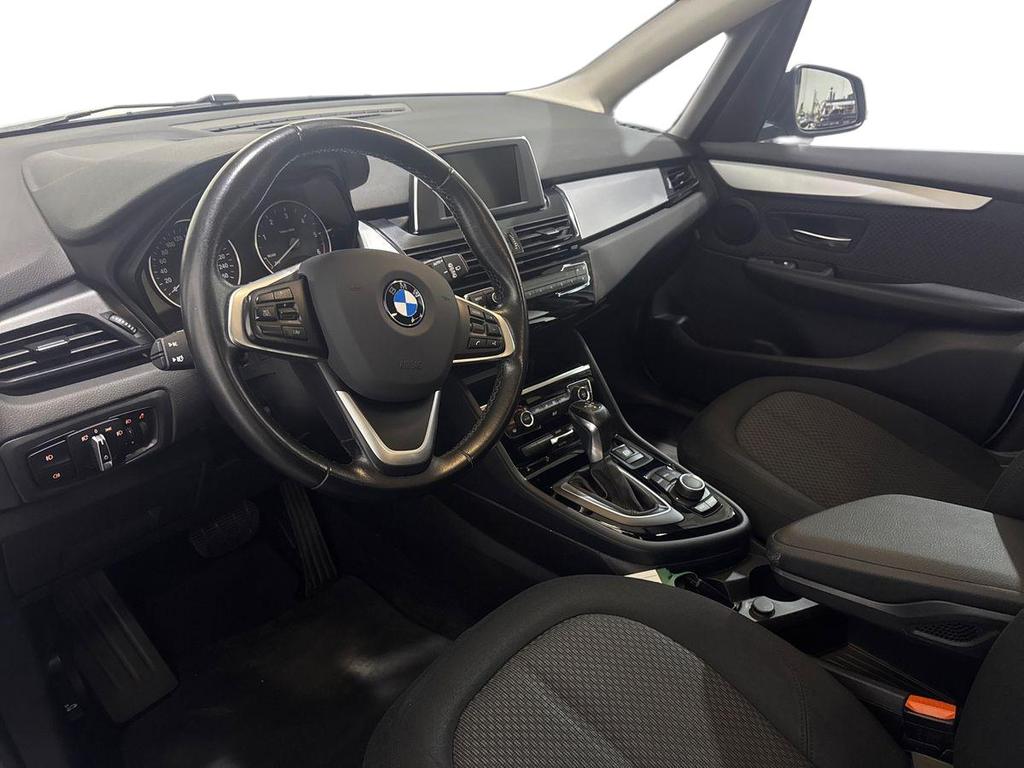 BMW Serie 2 216d Active Tourer Advantage auto