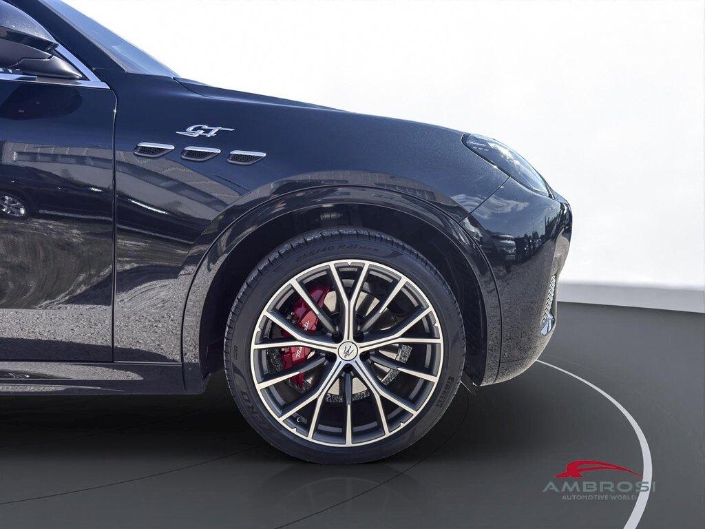 Maserati Grecale 2.0 mhev GT 300cv auto