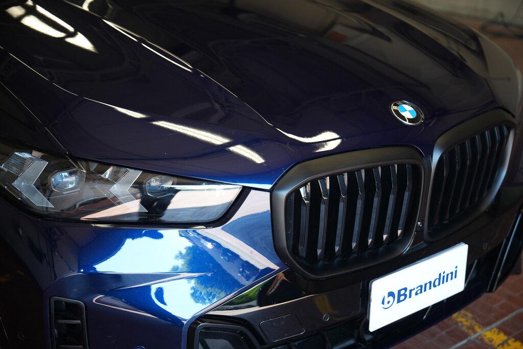 BMW X5 xdrive30d auto