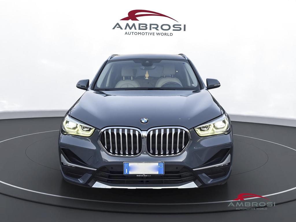 BMW X1 xdrive18d xLine Plus auto