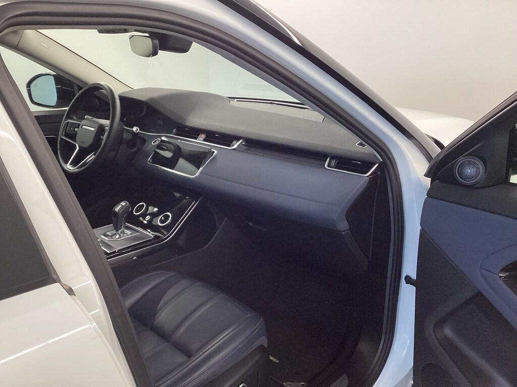 Land Rover Range Rover Evoque Evoque 2.0d i4 mhev R-Dynamic SE awd 204cv auto