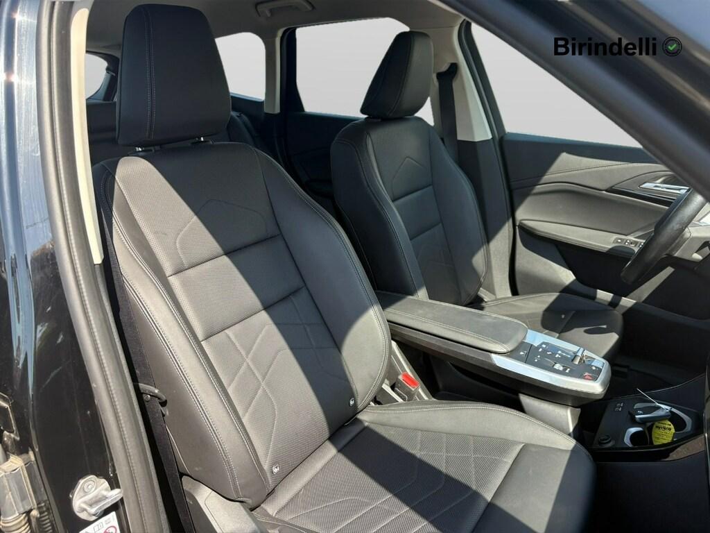 BMW X1 sdrive18d X-Line auto