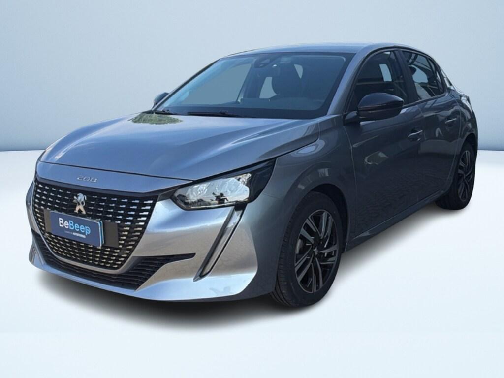 Peugeot 208 1.2 puretech Active Pack s&s 75cv