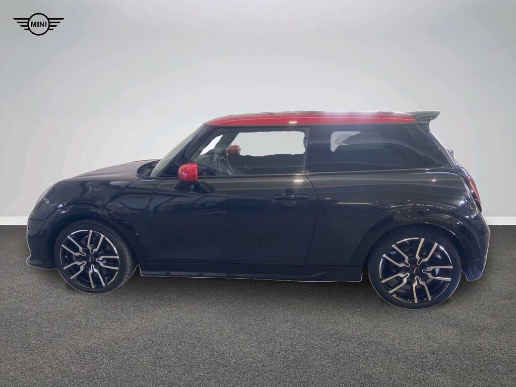 Mini Mini Cooper 3p 2.0 S JCW auto