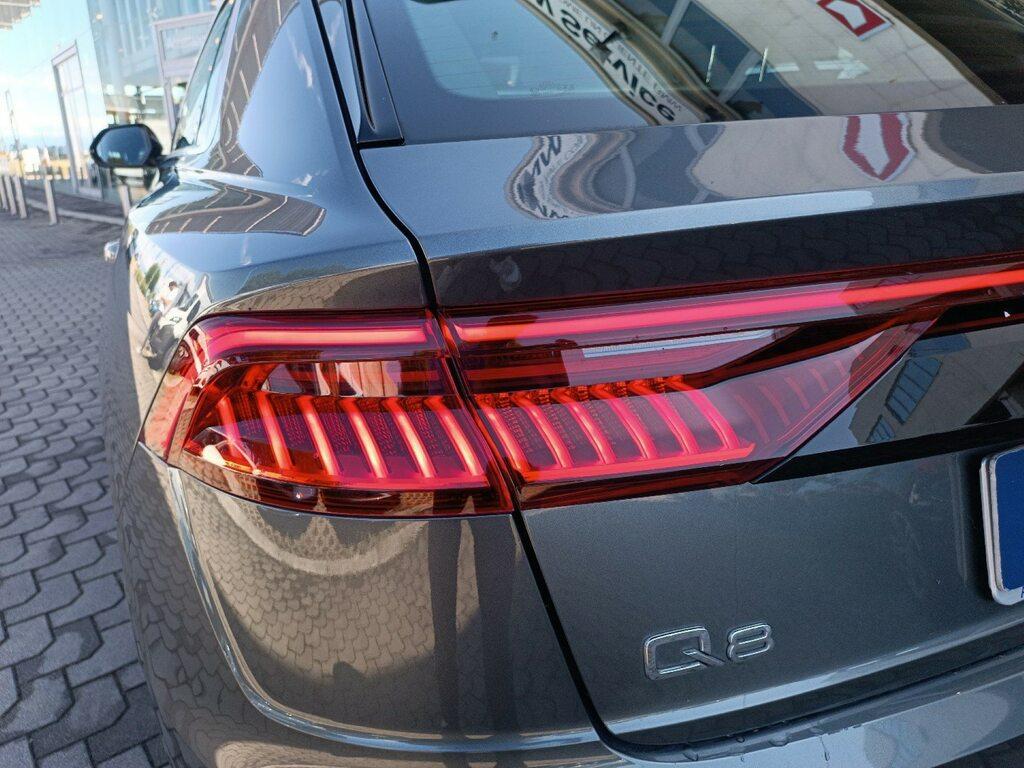 Audi Q8 50 3.0 tdi mhev Sport quattro tiptronic