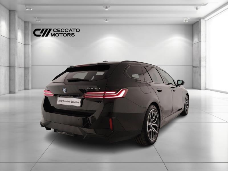 BMW i5 Touring edrive40 M Sport Edition