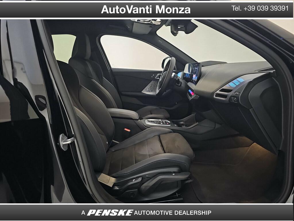 BMW Serie 1 118d MSport Pro auto