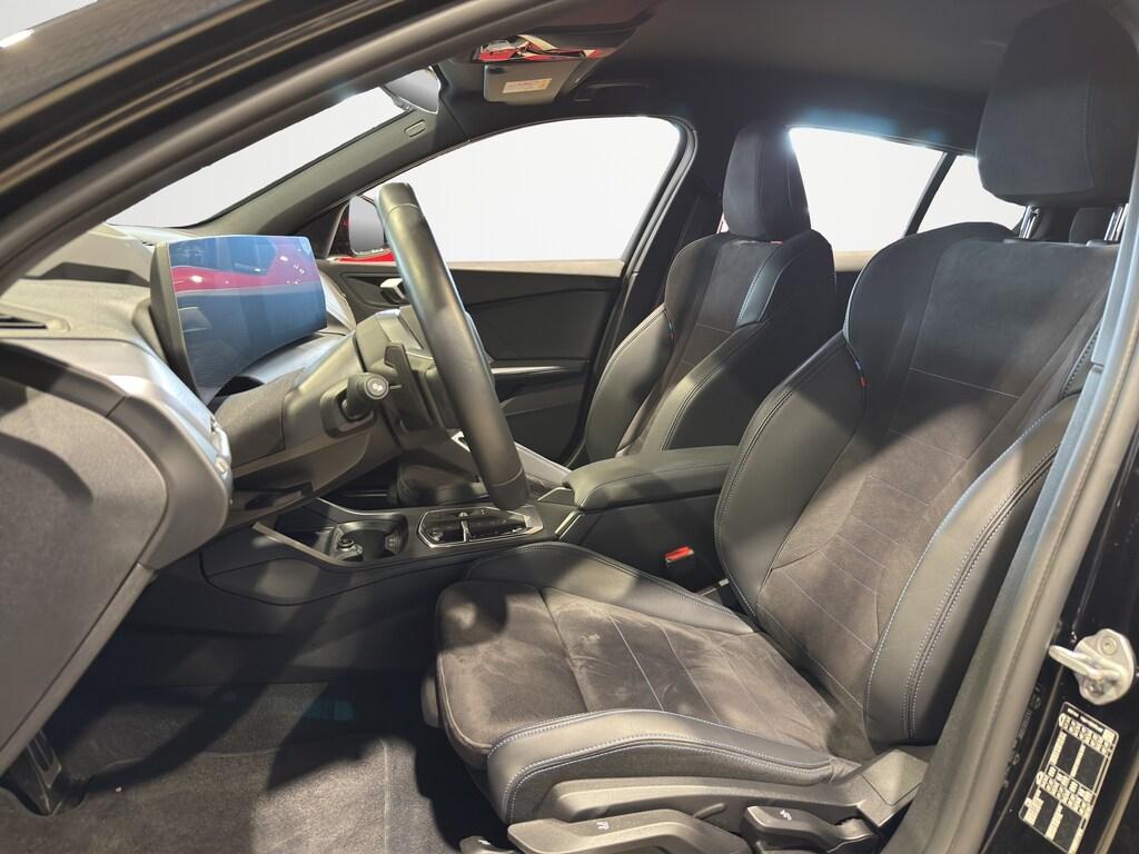BMW Serie 1 118d MSport Pro auto