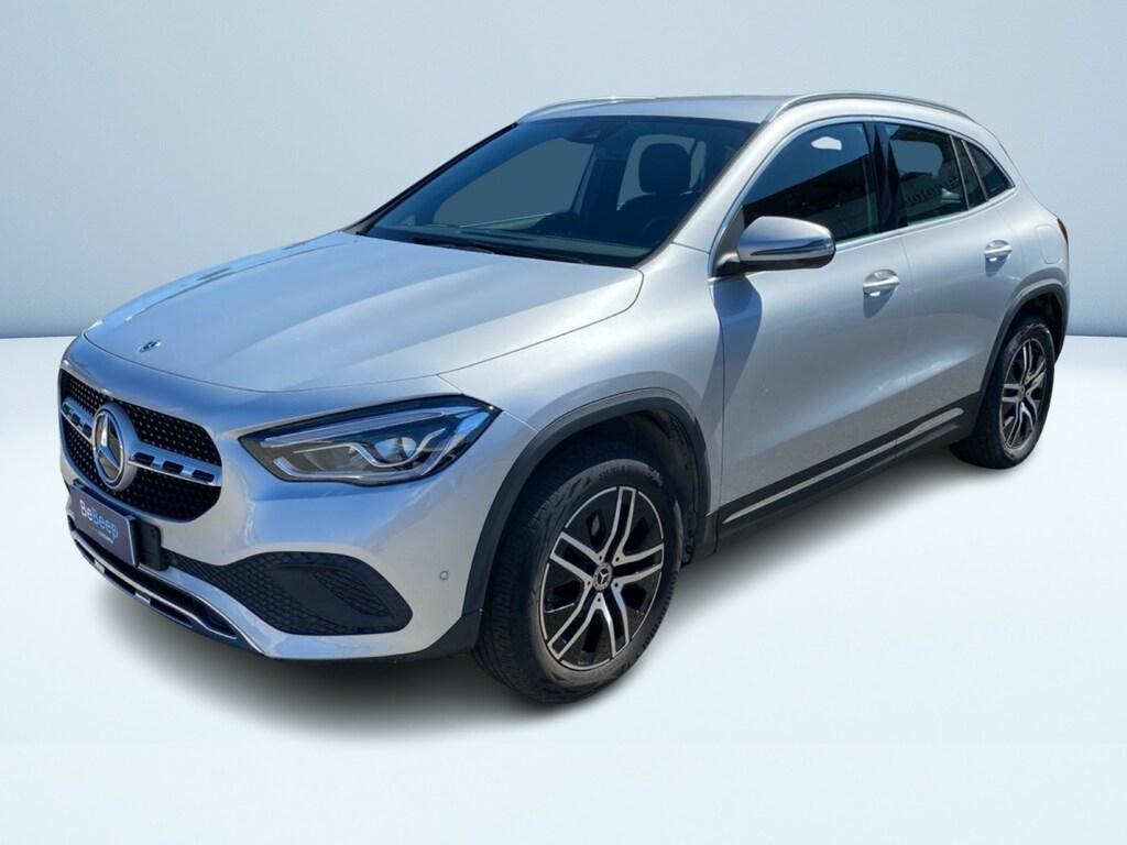 Mercedes GLA 200 d Sport Plus auto