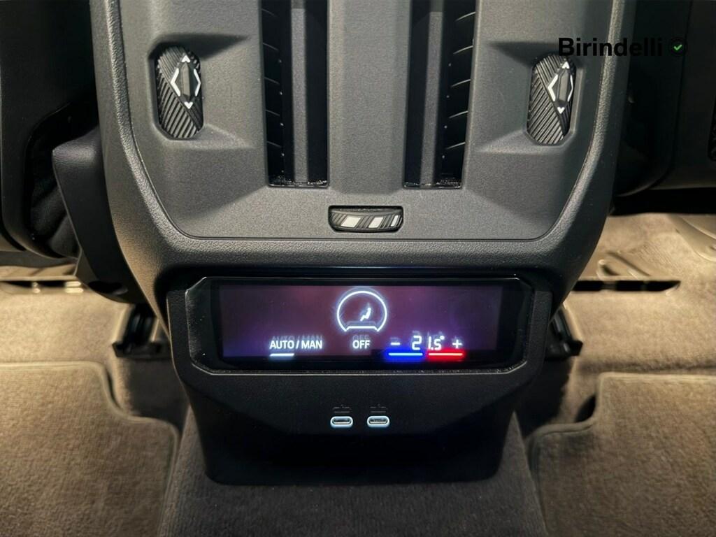 BMW X3 xdrive20d auto