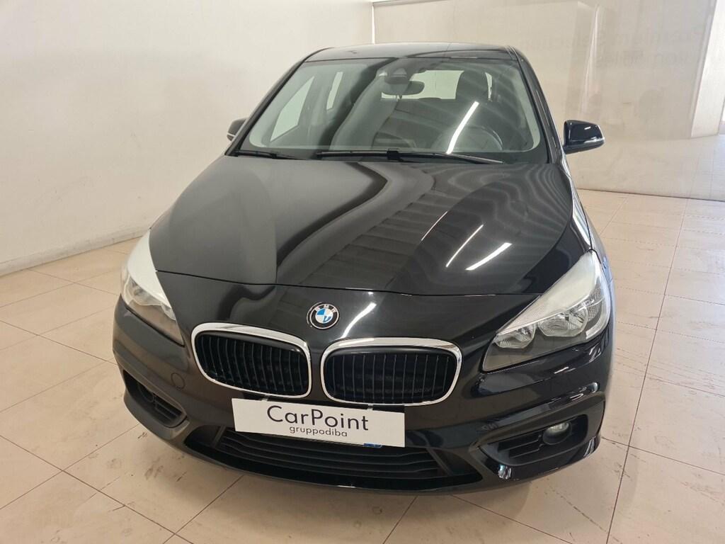 BMW Serie 2 216d Active Tourer Advantage auto