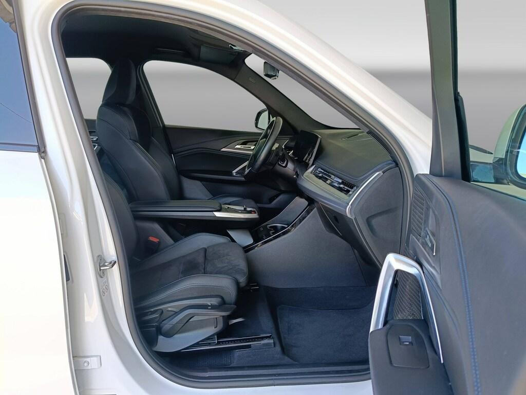 BMW X1 sdrive18d Msport auto