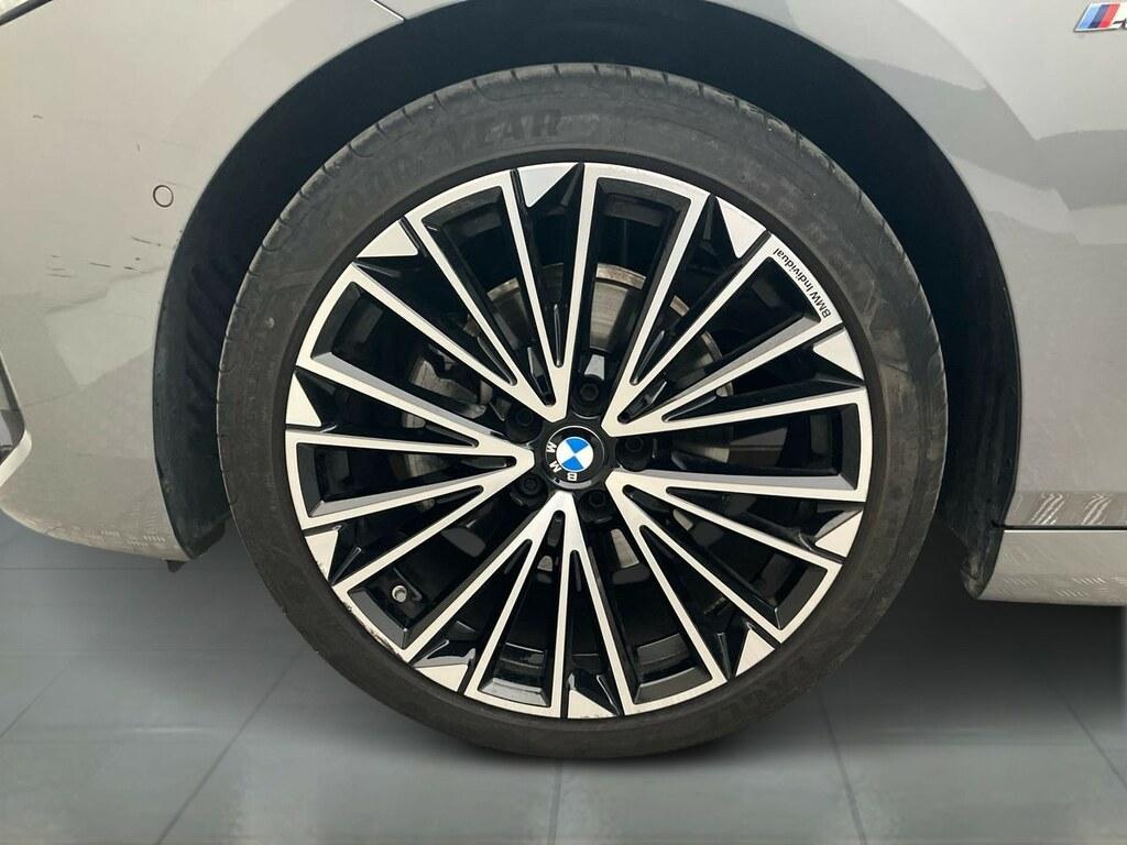 BMW Serie 2 218d Active Tourer Msport auto