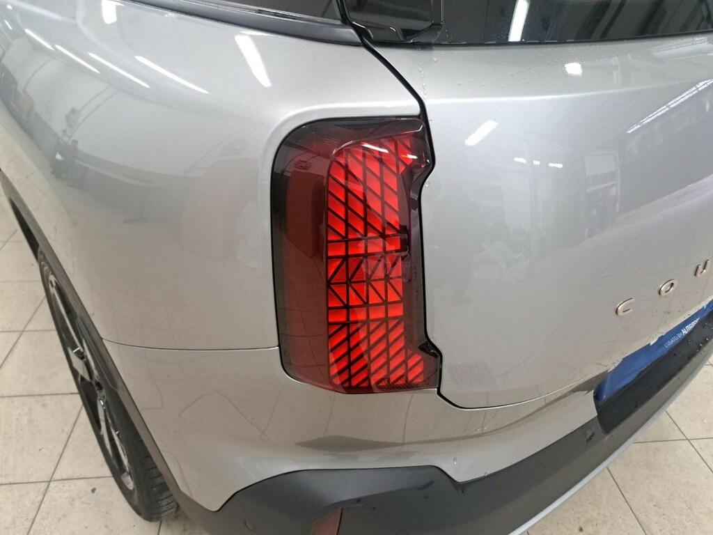 Mini Mini Countryman 1.5 48V C Classic auto