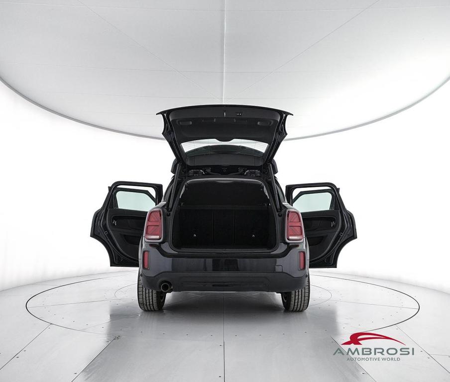 Mini One D Countryman 1.5 TwinPower Turbo One D