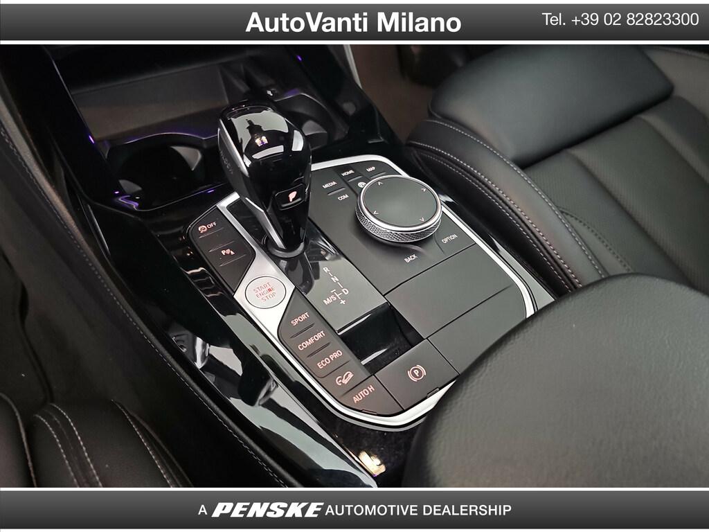 BMW X4 xdrive20d mhev 48V Msport auto