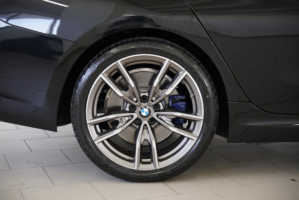 BMW Serie 3 M M340i Touring xdrive auto