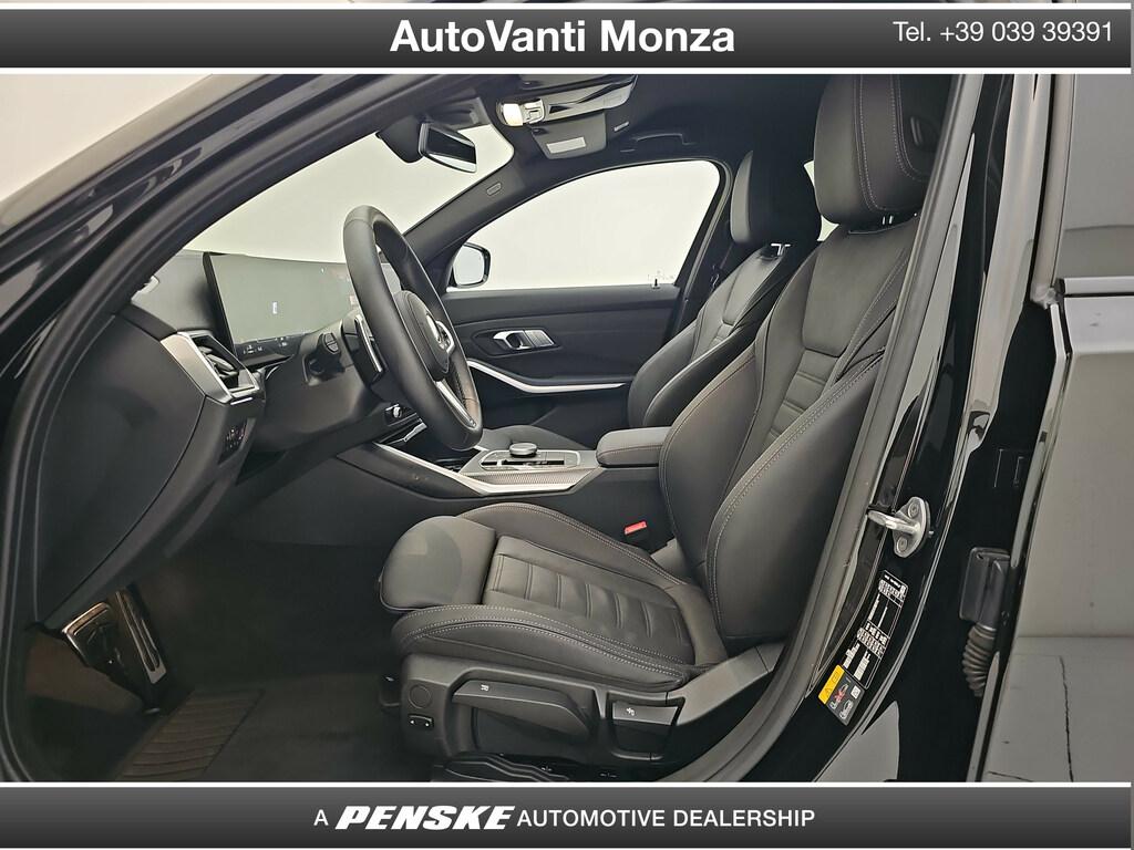 BMW Serie 3 330e Touring Msport xdrive auto