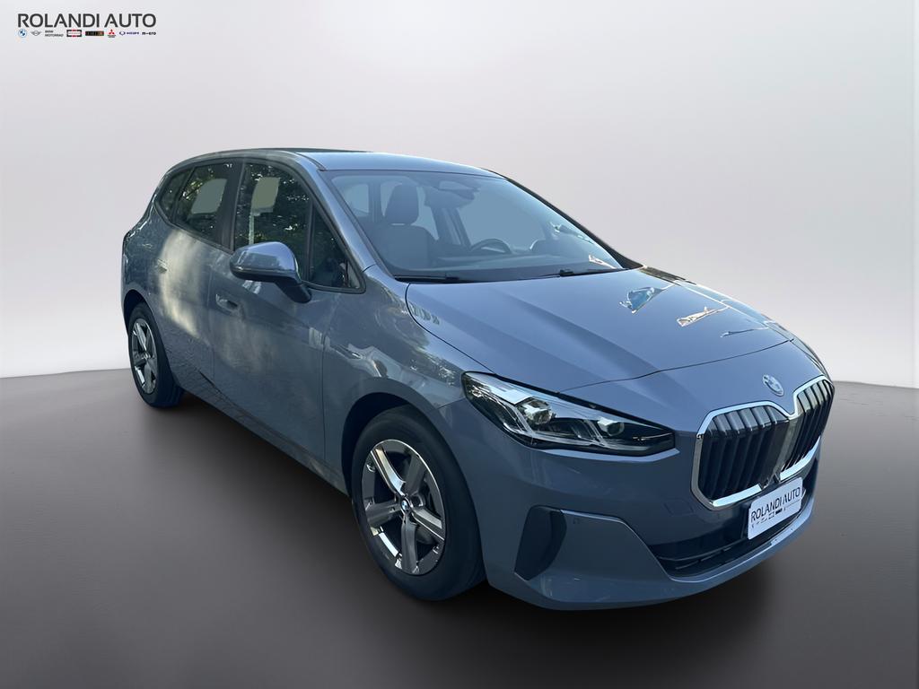 BMW Serie 2 218d Active Tourer auto
