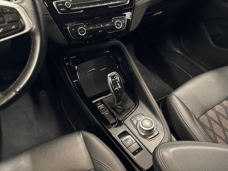 BMW X1 sdrive18d xLine auto