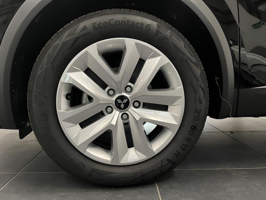 Mitsubishi ASX 1.0 Invite