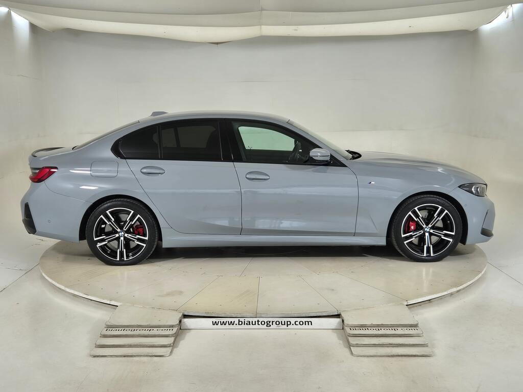 BMW Serie 3 320d mhev 48V xdrive M Sport Pro auto