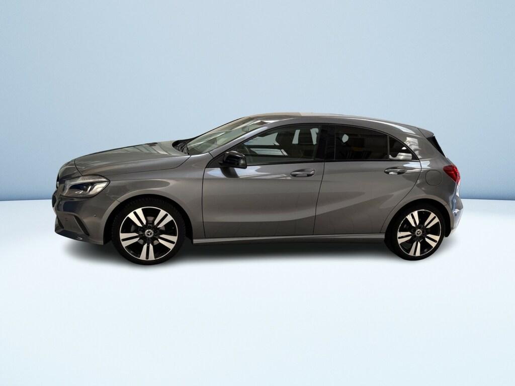 Mercedes Classe A 180 d Sport my16