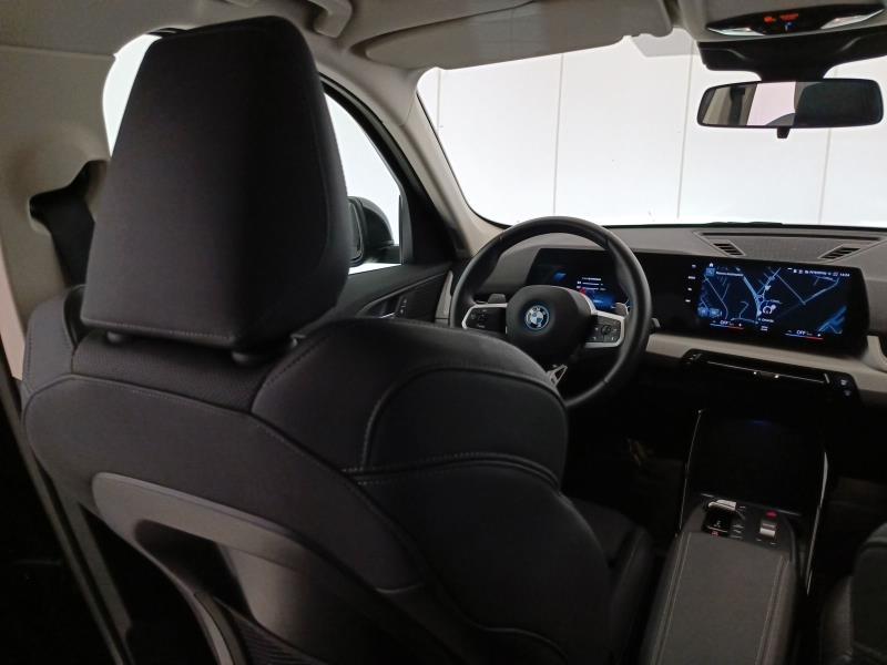 BMW X1 25e xdrive auto