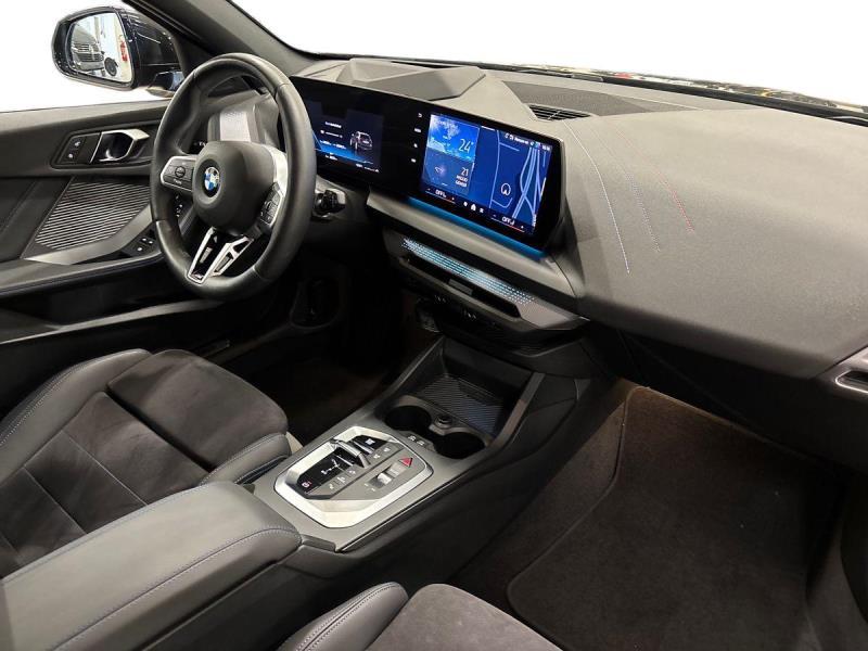 BMW Serie 1 118d MSport Pro auto