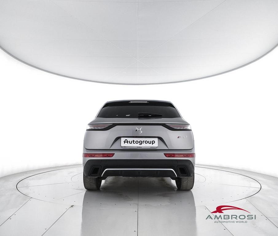 DS DS7 Crossback 2.0 bluehdi Business 180cv auto
