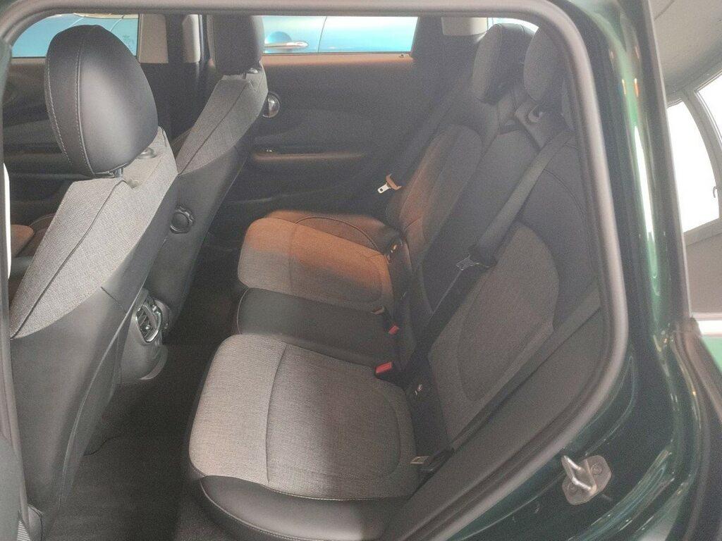 Mini Cooper D Clubman 2.0 D Cooper D Hype Auto