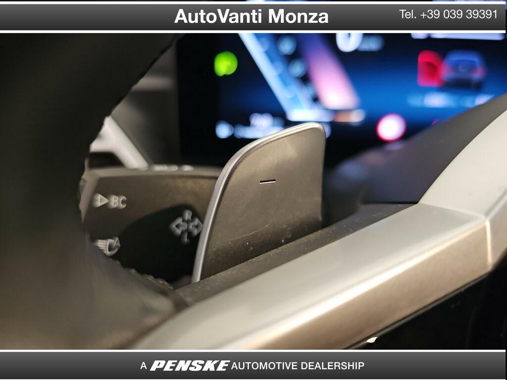 BMW Serie 3 320d Touring mhev 48V Msport xdrive auto