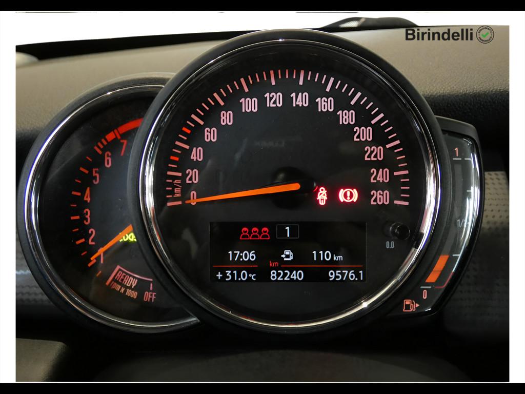 Mini Cooper 1.5 Cooper Hype