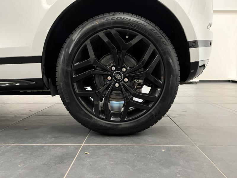 Land Rover Range Rover Evoque Evoque 2.0d i4 mhev R-Dynamic HSE awd 163cv auto