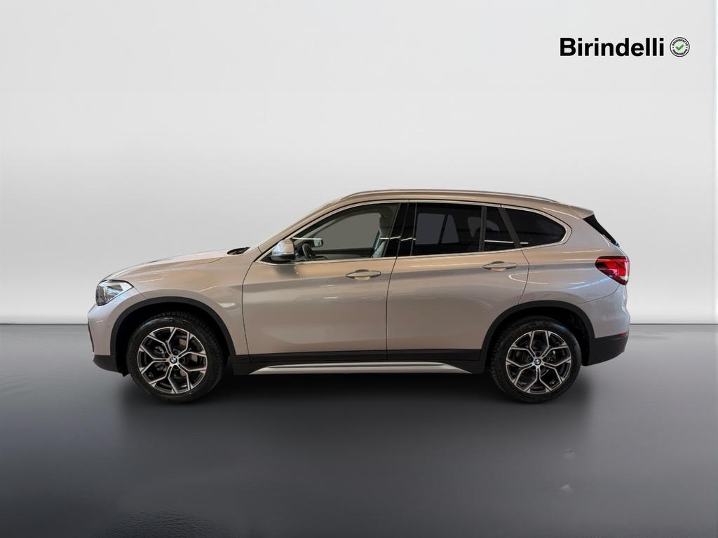 BMW X1 sdrive16d xLine Plus auto