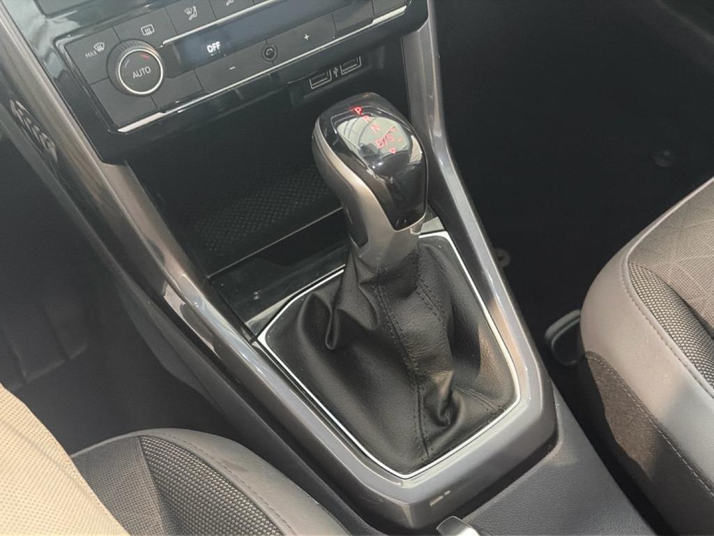 Volkswagen T-Cross 1.0 tsi Advanced 115cv dsg